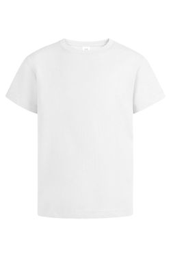 Camiseta manga corta kids 190