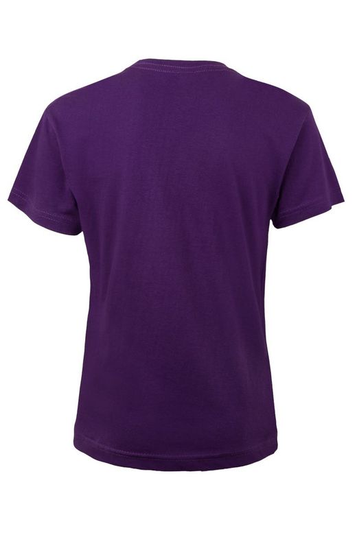 Camiseta manga corta kids 190