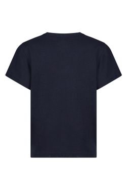 Camiseta manga corta kids 190