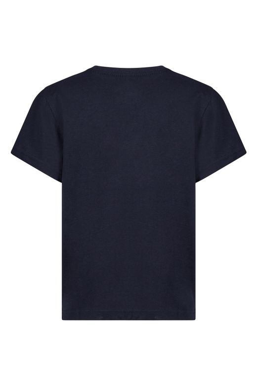 Camiseta manga corta kids 190