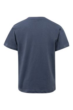 Camiseta manga corta kids 190
