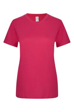 Camiseta manga corta mujer 190