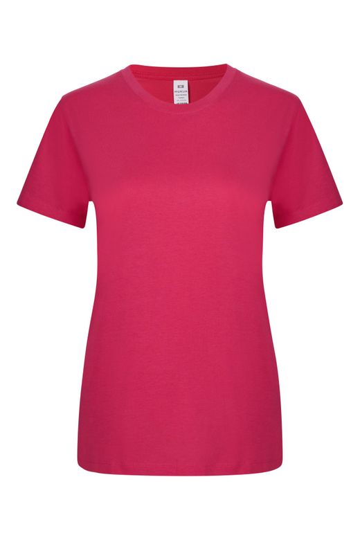 Camiseta manga corta mujer 190