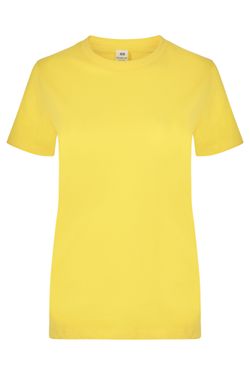 Camiseta manga corta mujer 190