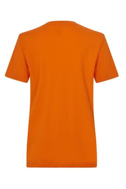 Camiseta manga corta mujer 190
