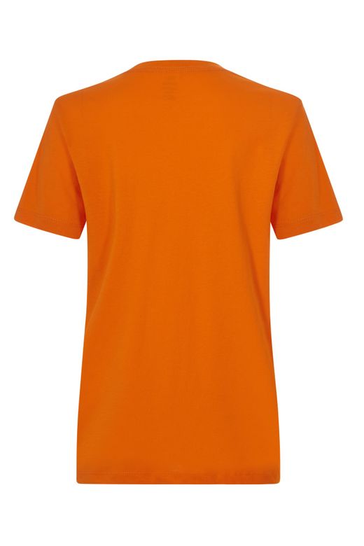Camiseta manga corta mujer 190