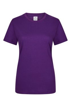 Camiseta manga corta mujer 190