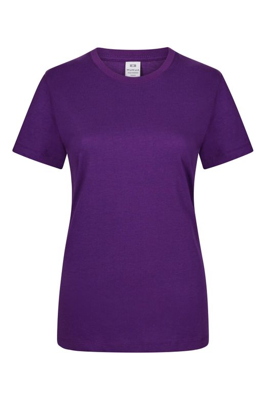 Camiseta manga corta mujer 190