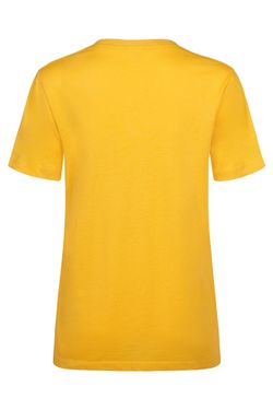 Camiseta manga corta mujer 190