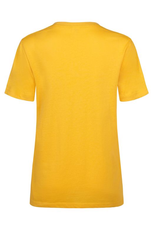 Camiseta manga corta mujer 190