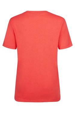 Camiseta manga corta mujer 190