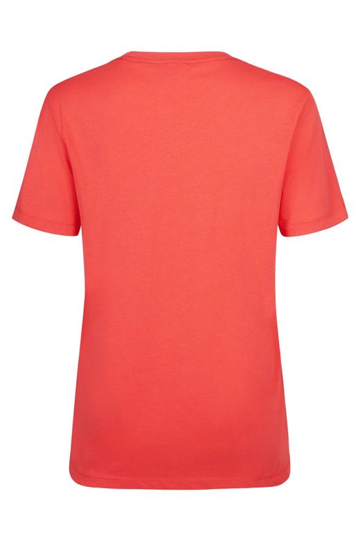 Camiseta manga corta mujer 190