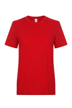 Camiseta manga corta mujer 190