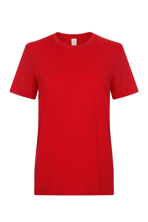Camiseta manga corta mujer 190