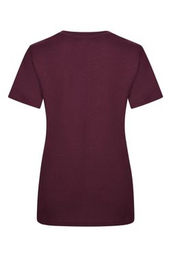 Camiseta manga corta mujer 190