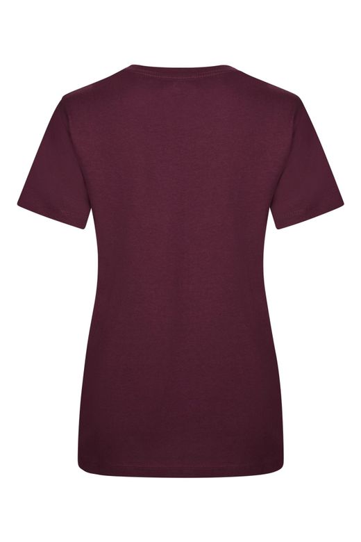 Camiseta manga corta mujer 190