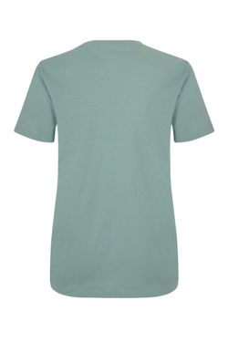 Camiseta manga corta mujer 190