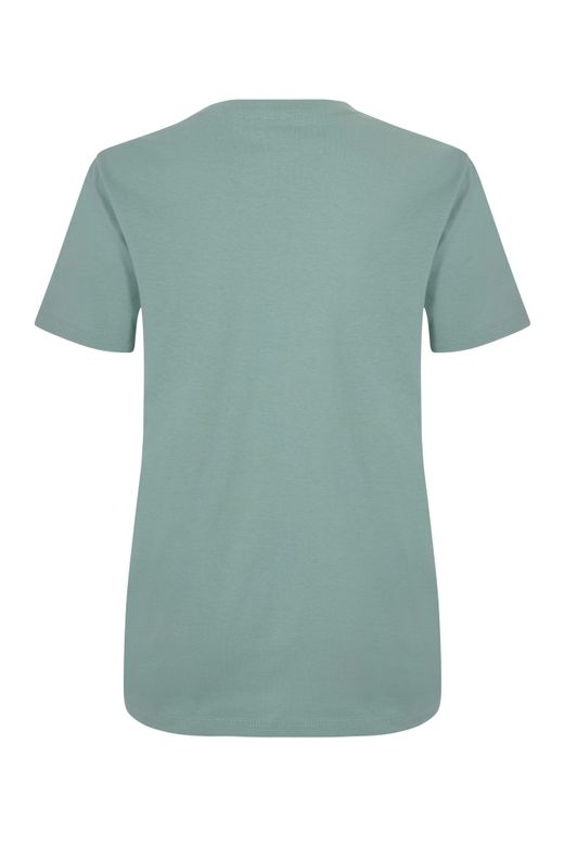 Camiseta manga corta mujer 190