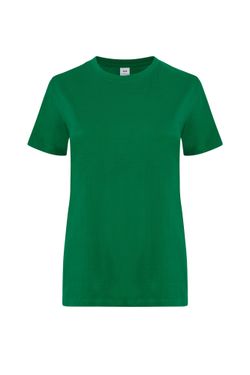 Camiseta manga corta mujer 190