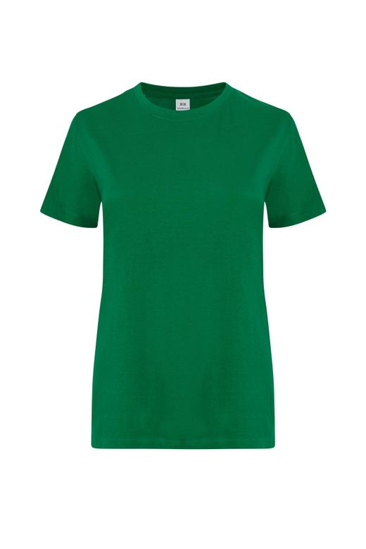 Camiseta manga corta mujer 190