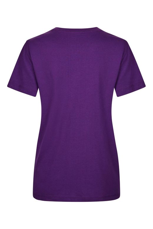 Camiseta manga corta mujer 190