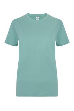 Camiseta manga corta mujer 190