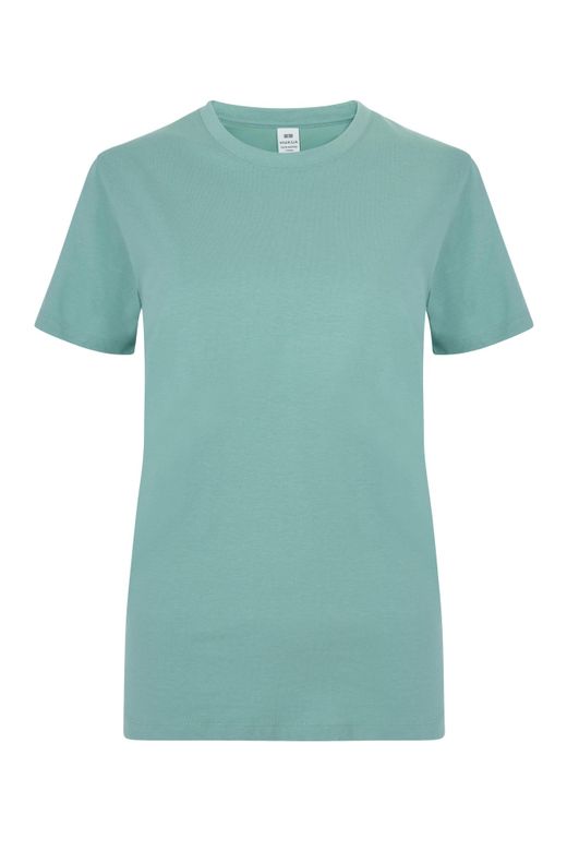 Camiseta manga corta mujer 190