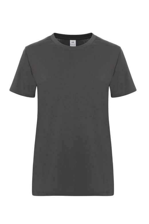 Camiseta manga corta mujer 190