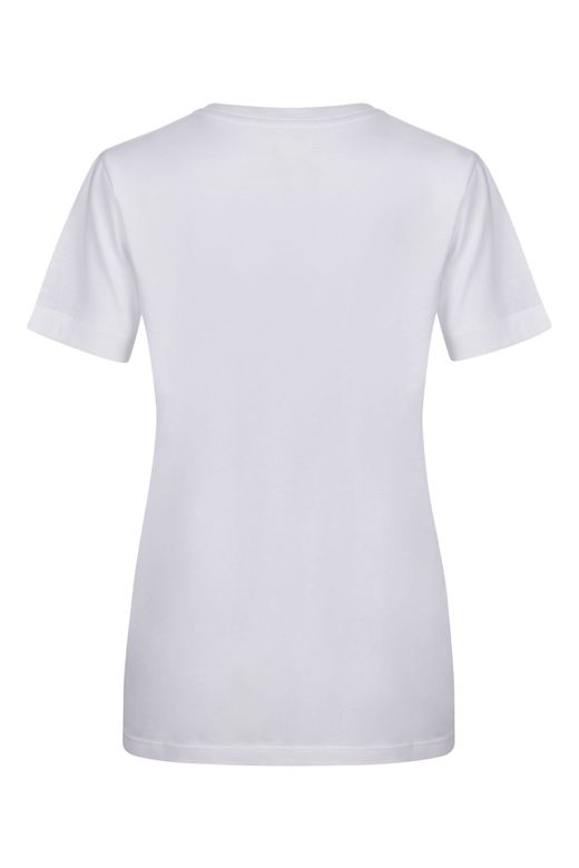 Camiseta manga corta mujer 190