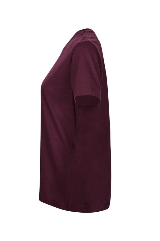 Camiseta manga corta mujer 190