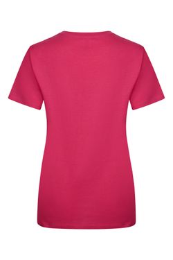 Camiseta manga corta mujer 190