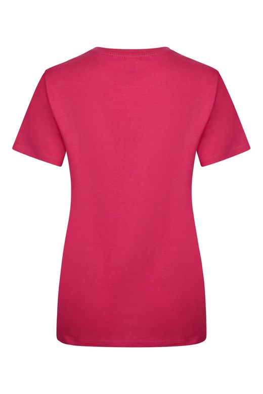 Camiseta manga corta mujer 190