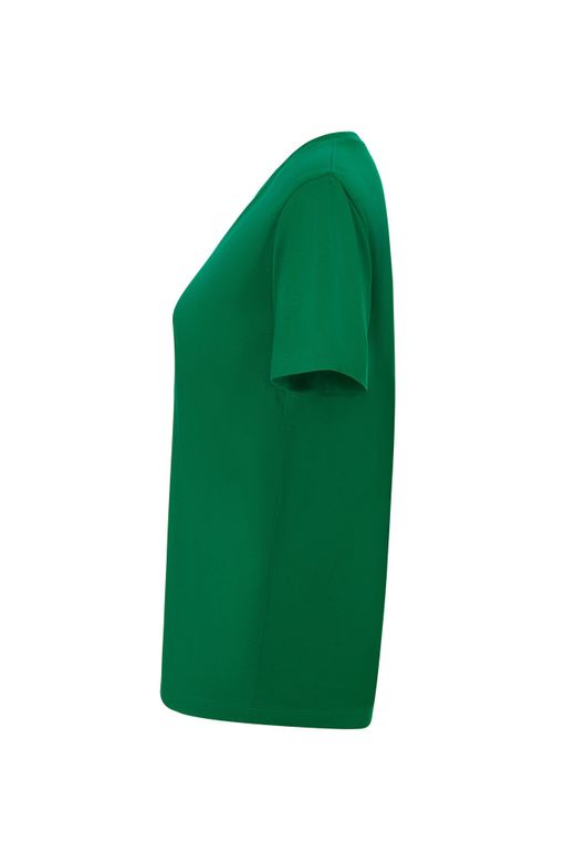 Camiseta manga corta mujer 190