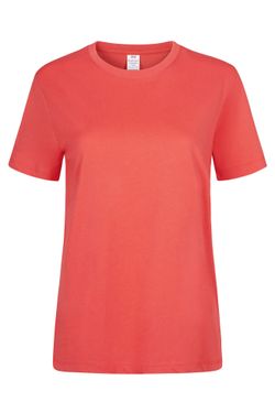 Camiseta manga corta mujer 190