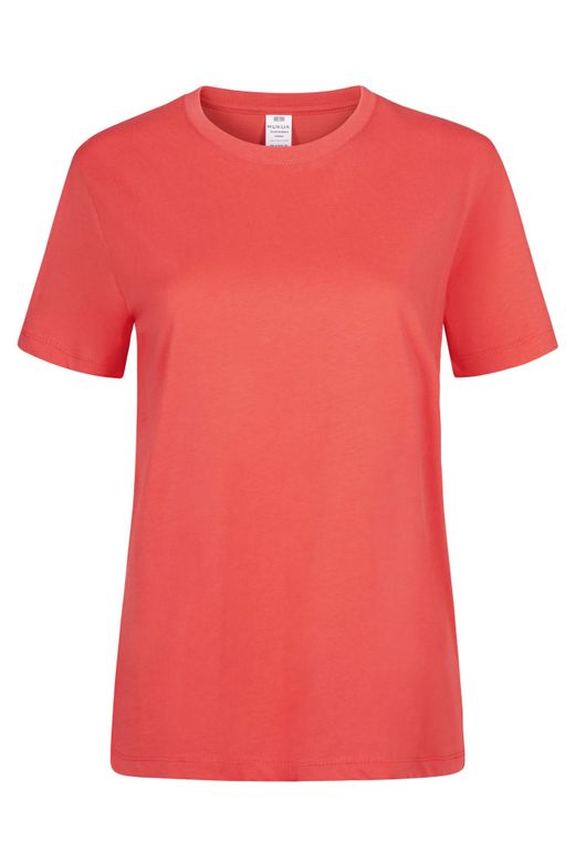 Camiseta manga corta mujer 190