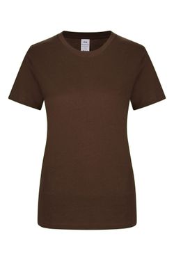 Camiseta manga corta mujer 190