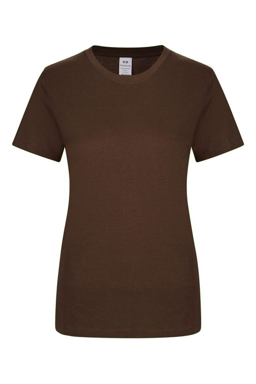Camiseta manga corta mujer 190