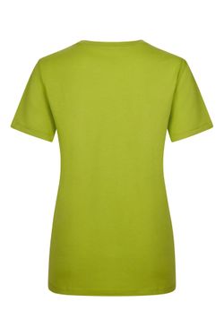 Camiseta manga corta mujer 190