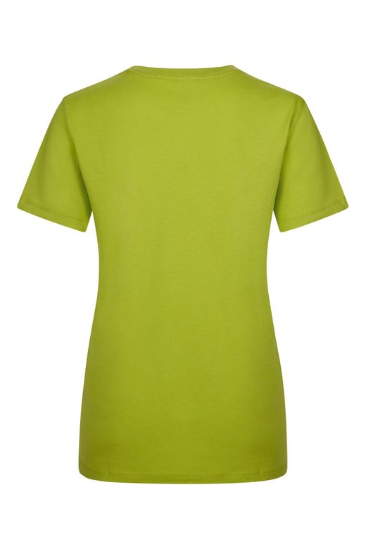 Camiseta manga corta mujer 190