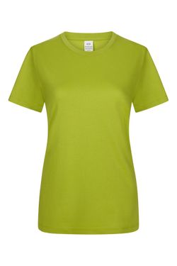 Camiseta manga corta mujer 190