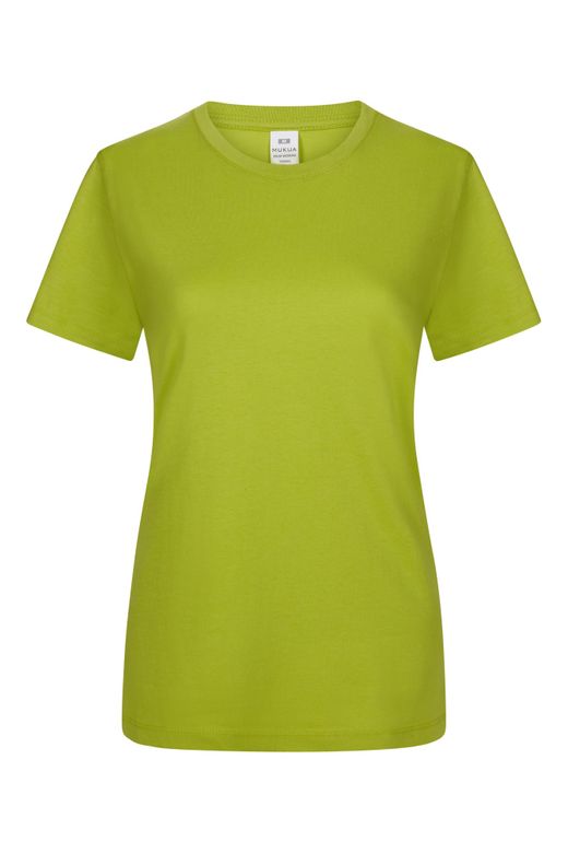 Camiseta manga corta mujer 190
