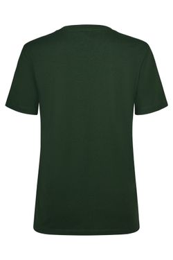 Camiseta manga corta mujer 190