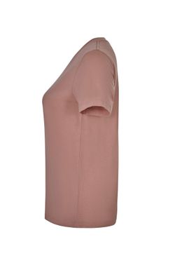 Camiseta manga corta mujer 190
