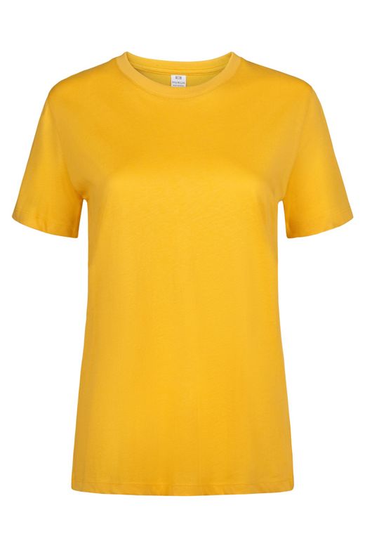 Camiseta manga corta mujer 190