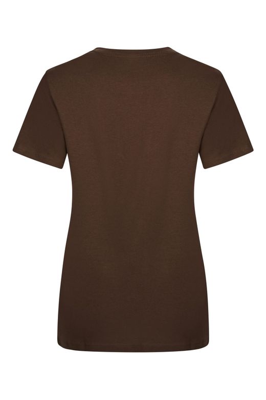 Camiseta manga corta mujer 190