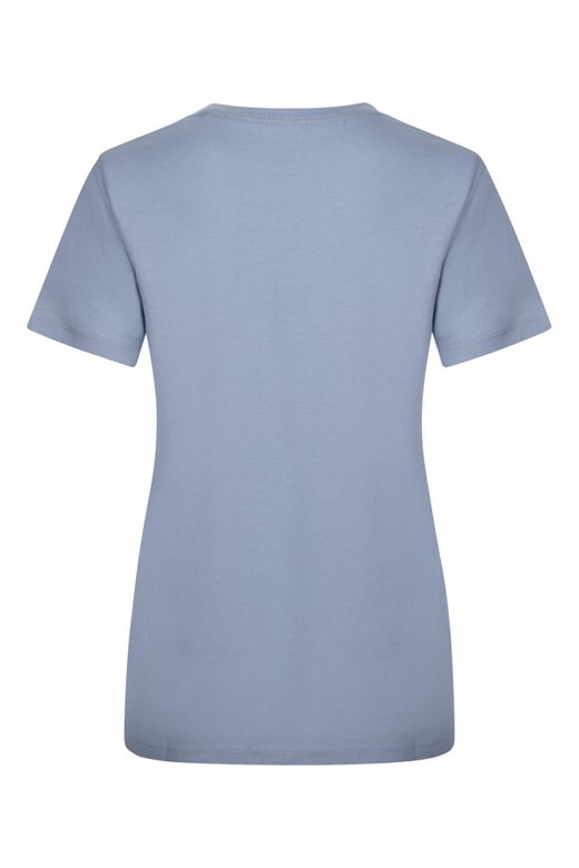 Camiseta manga corta mujer 190