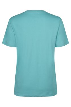 Camiseta manga corta mujer 190