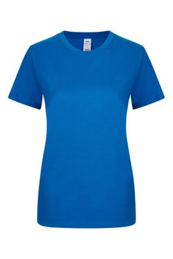 Camiseta manga corta mujer 190