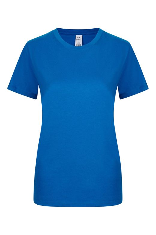 Camiseta manga corta mujer 190