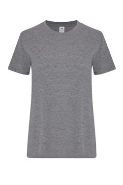 Camiseta manga corta mujer 190